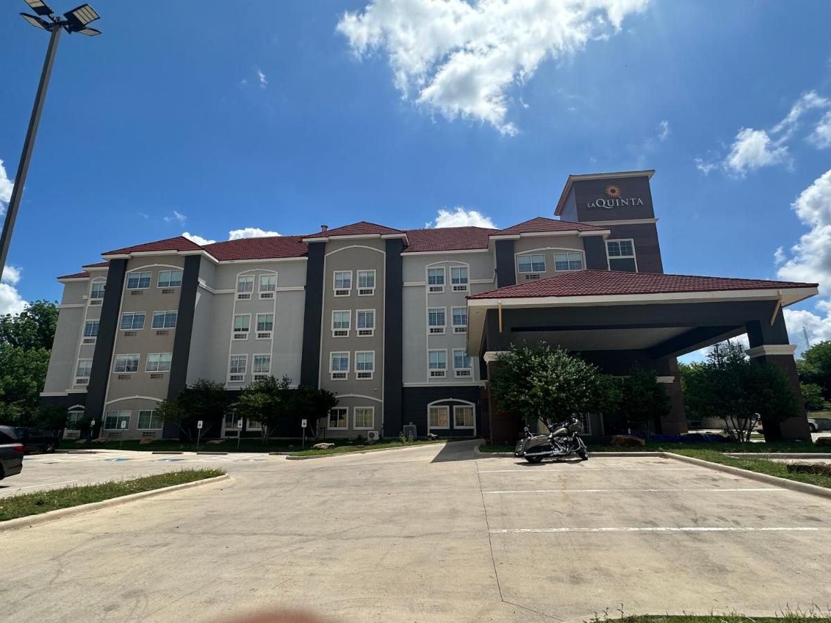 Hotel La Quinta By Wyndham Decatur Exterior foto