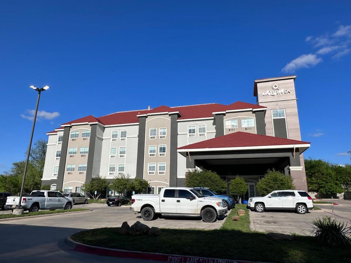 Hotel La Quinta By Wyndham Decatur Exterior foto