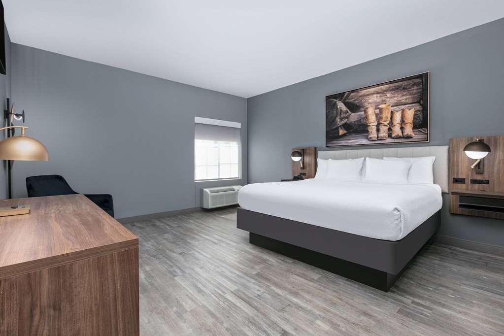 Hotel La Quinta By Wyndham Decatur Zimmer foto